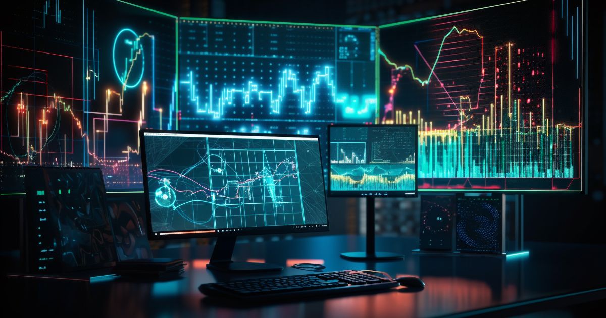 El trading en la economía actual: una habilidad financiera imprescindible